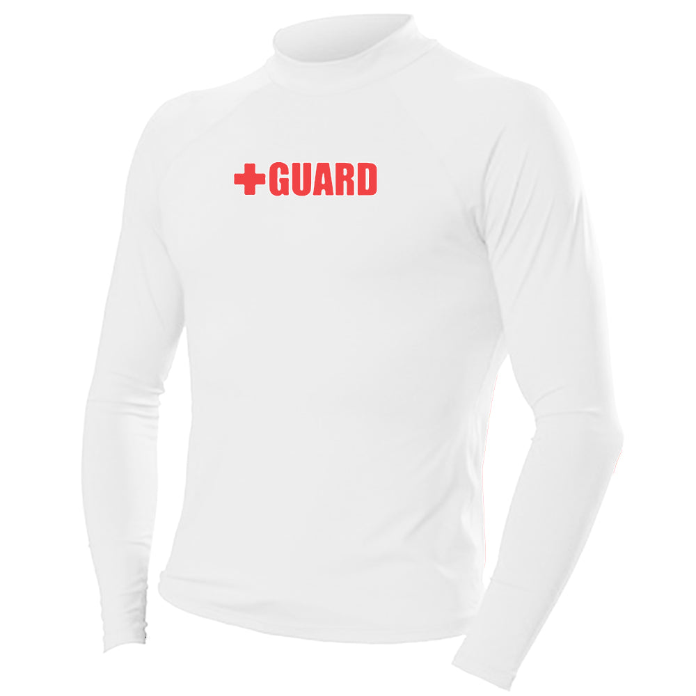 Lifeguard Rashguard - BLARIX