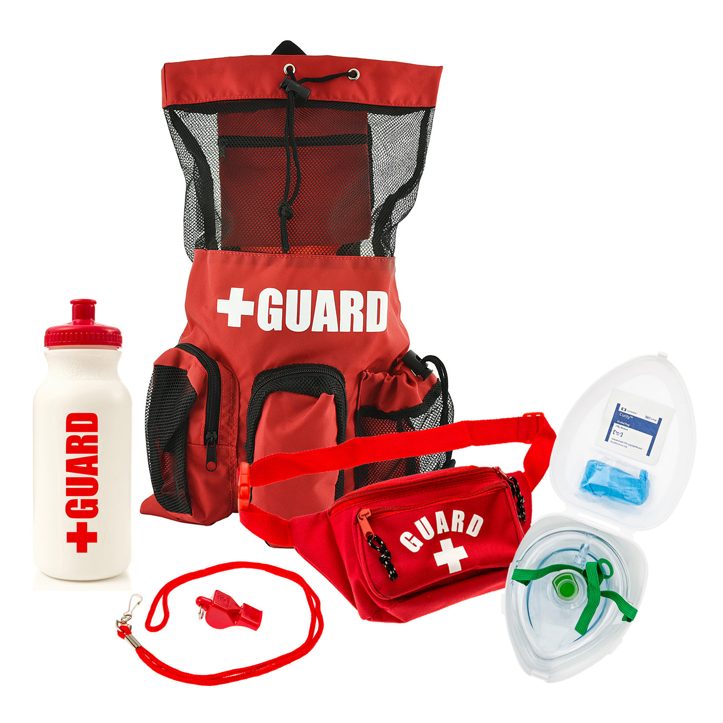 Lifeguard Bundle - BLARIX