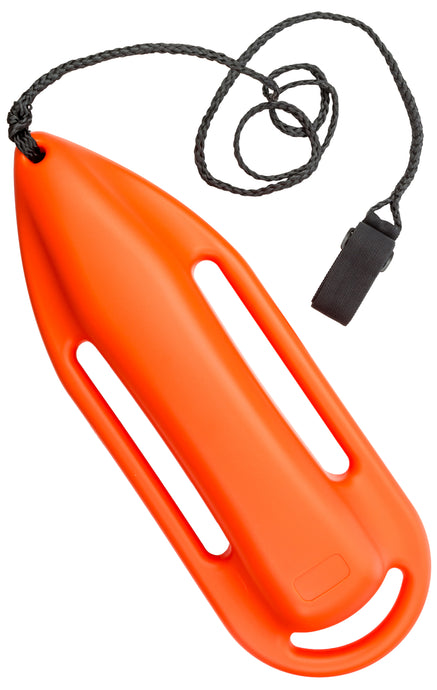 Lifeguard Rescue Can - BLARIX