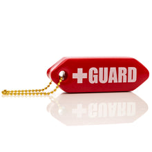 Lifeguard Rescue Tube Keychain - BLARIX