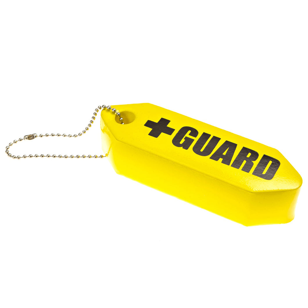 Lifeguard Rescue Tube Keychain - BLARIX