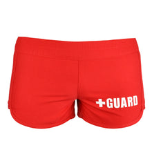 Lifeguard Women's Cruiser Board Shorts - BLARIX