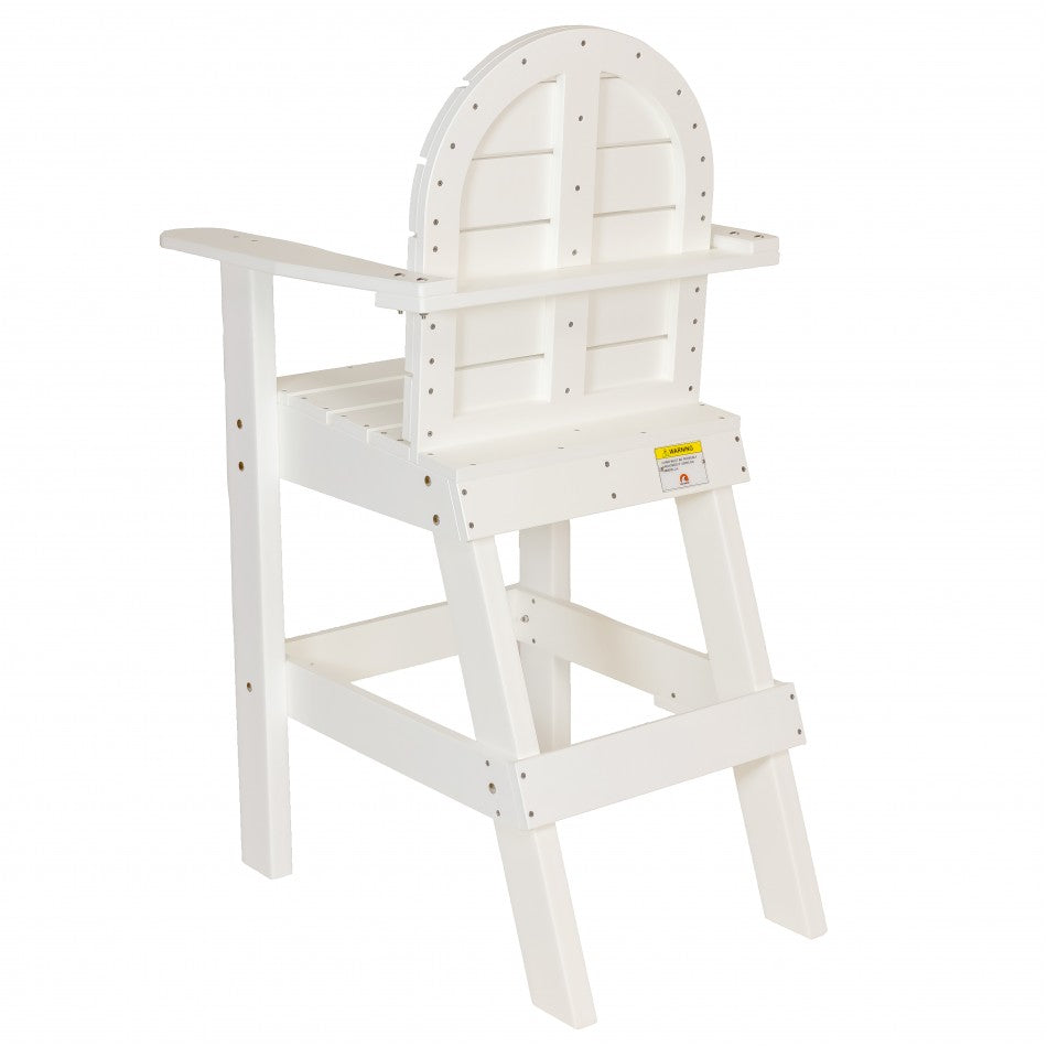 Lifeguard Chair 30 Inch
