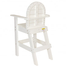 Lifeguard Chair 30 Inch
