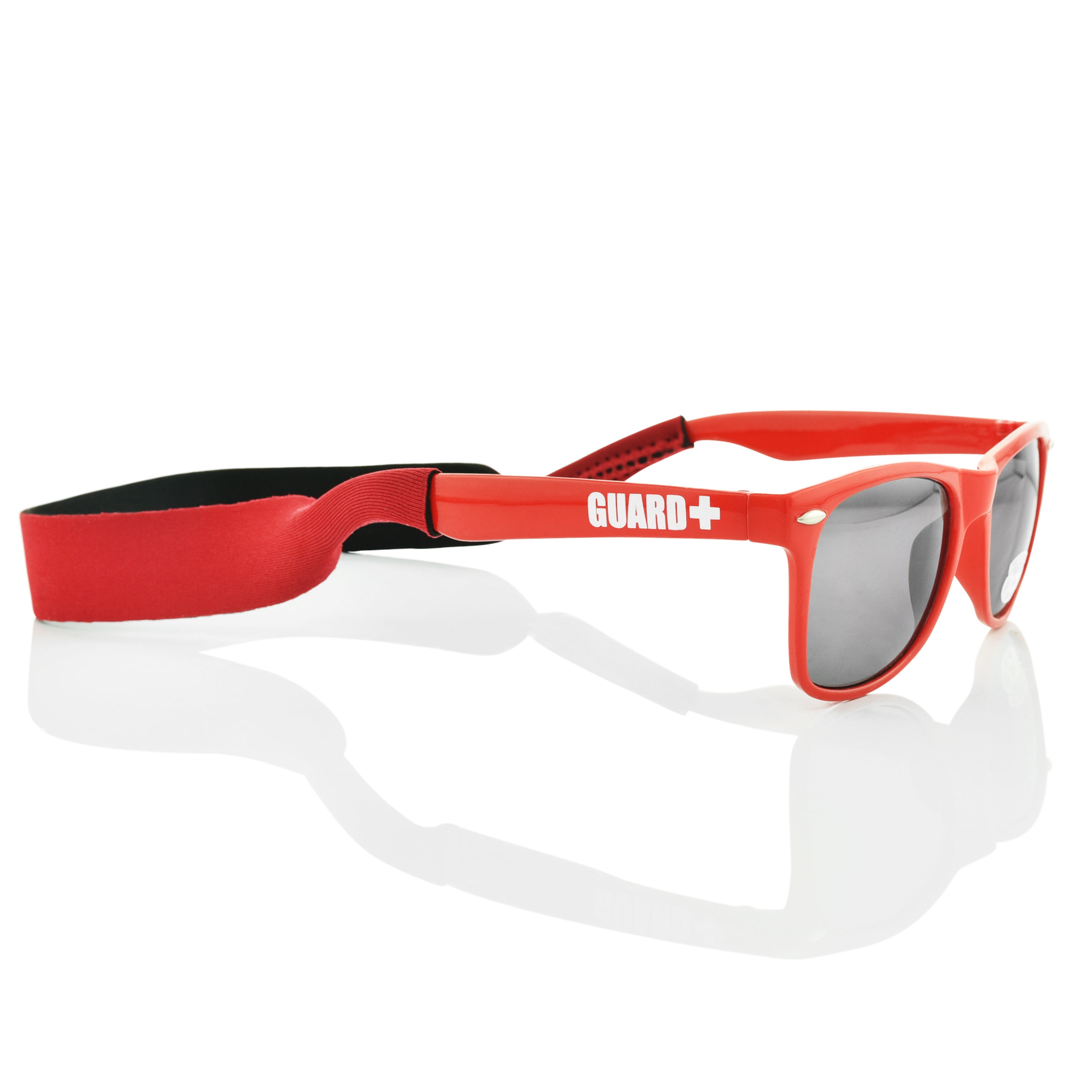 Lifeguard Eyewear Retainer – BLARIX