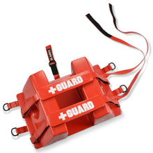 Lifeguard Head Immobilizer - BLARIX