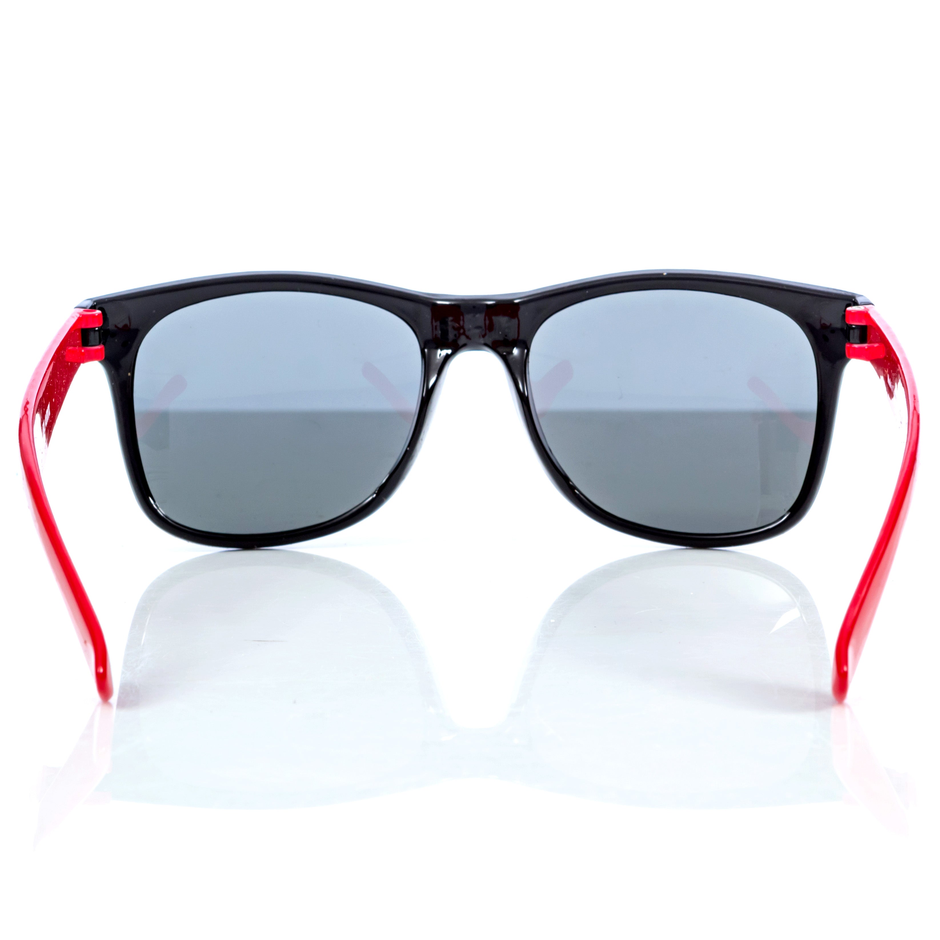 Lifeguard Polarized Sunglasses - BLARIX