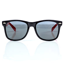 Lifeguard Polarized Sunglasses – BLARIX