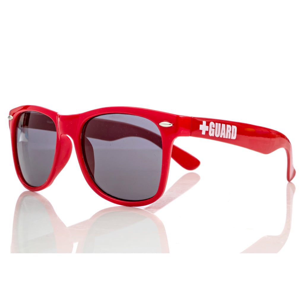 Lifeguard Sunglasses - BLARIX