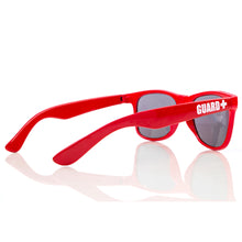 Lifeguard Sunglasses - BLARIX