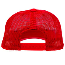 Lifeguard Trucker Hat - BLARIX