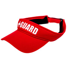 Lifeguard Visor - BLARIX