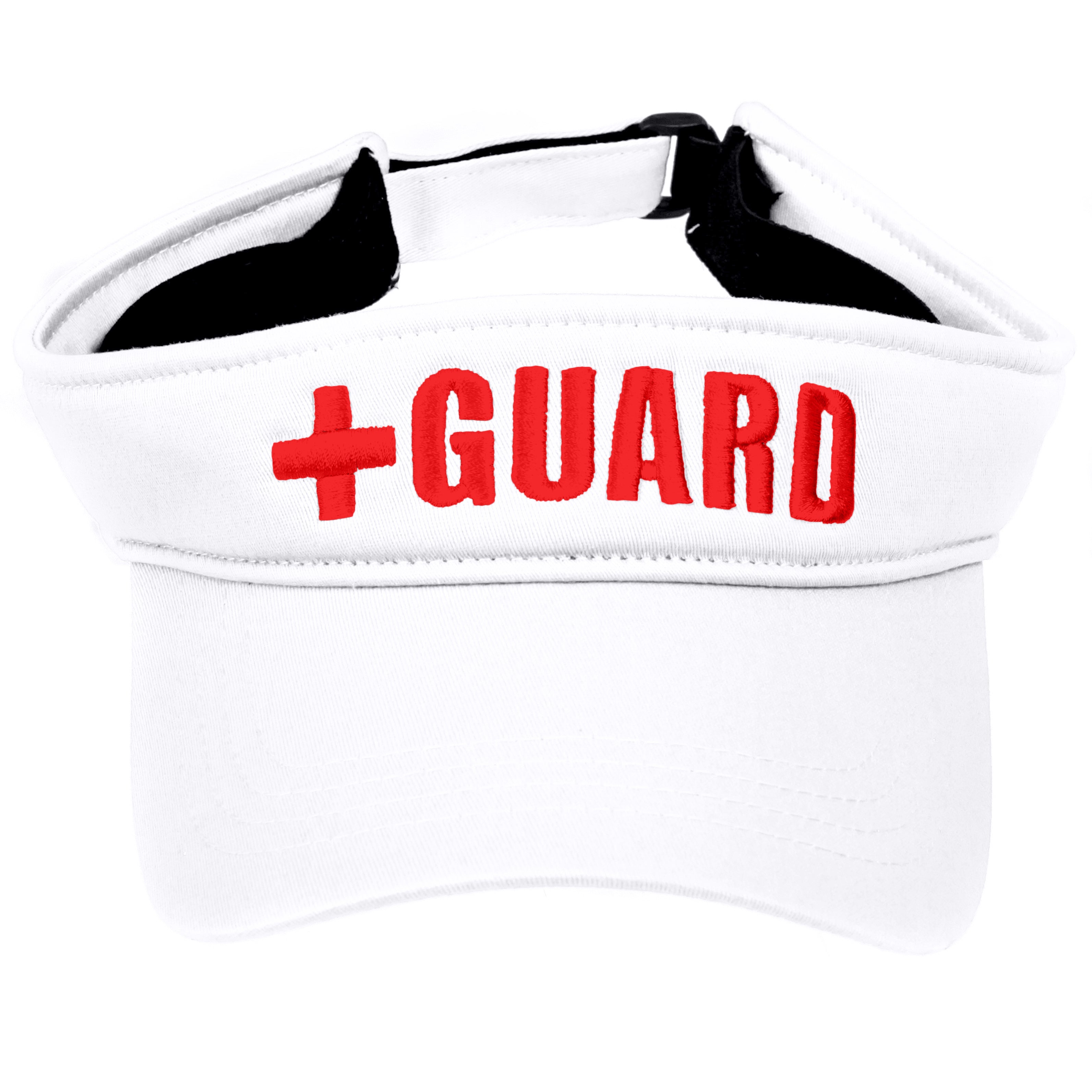 Lifeguard Visor - BLARIX