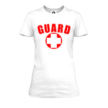 Lifeguard Women's Shirt