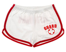 Lifeguard Women's Shorts