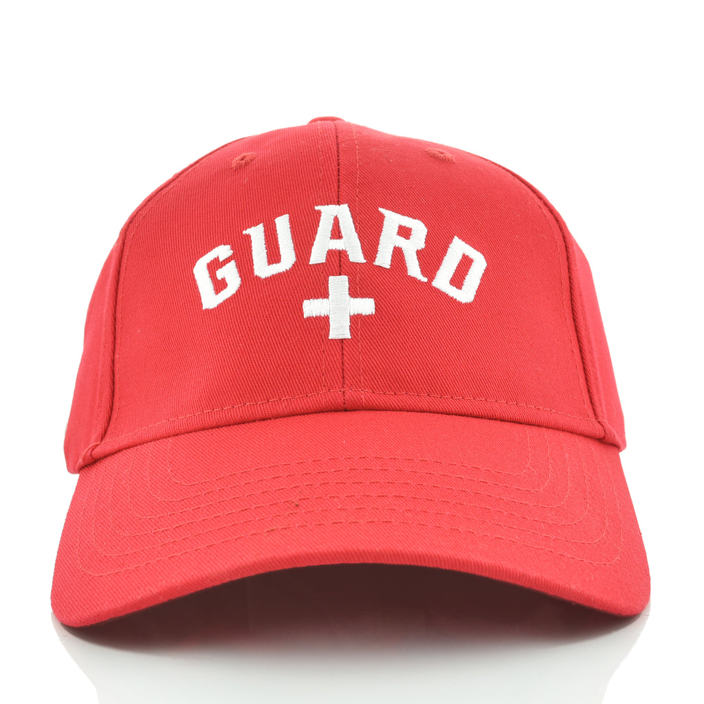 Lifeguard Cap - BLARIX