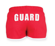 Lifeguard Women's Shorts - BLARIX