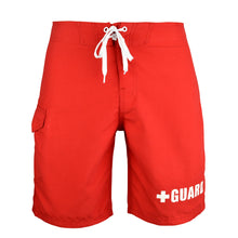 Lifeguard Men's Board Shorts - BLARIX