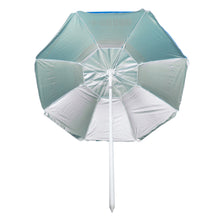 Lifeguard Solar Umbrella - 6'