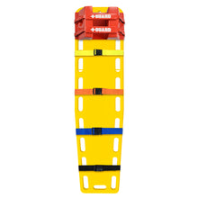 Lifeguard Spineboard Kit - BLARIX