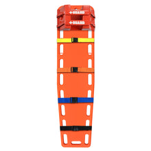 Lifeguard Spineboard Kit - BLARIX