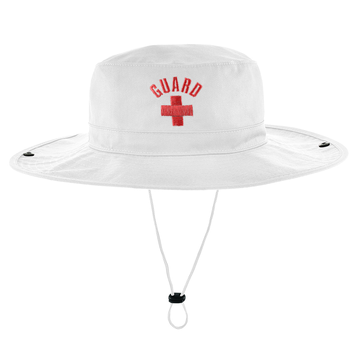 safari lifeguard hat