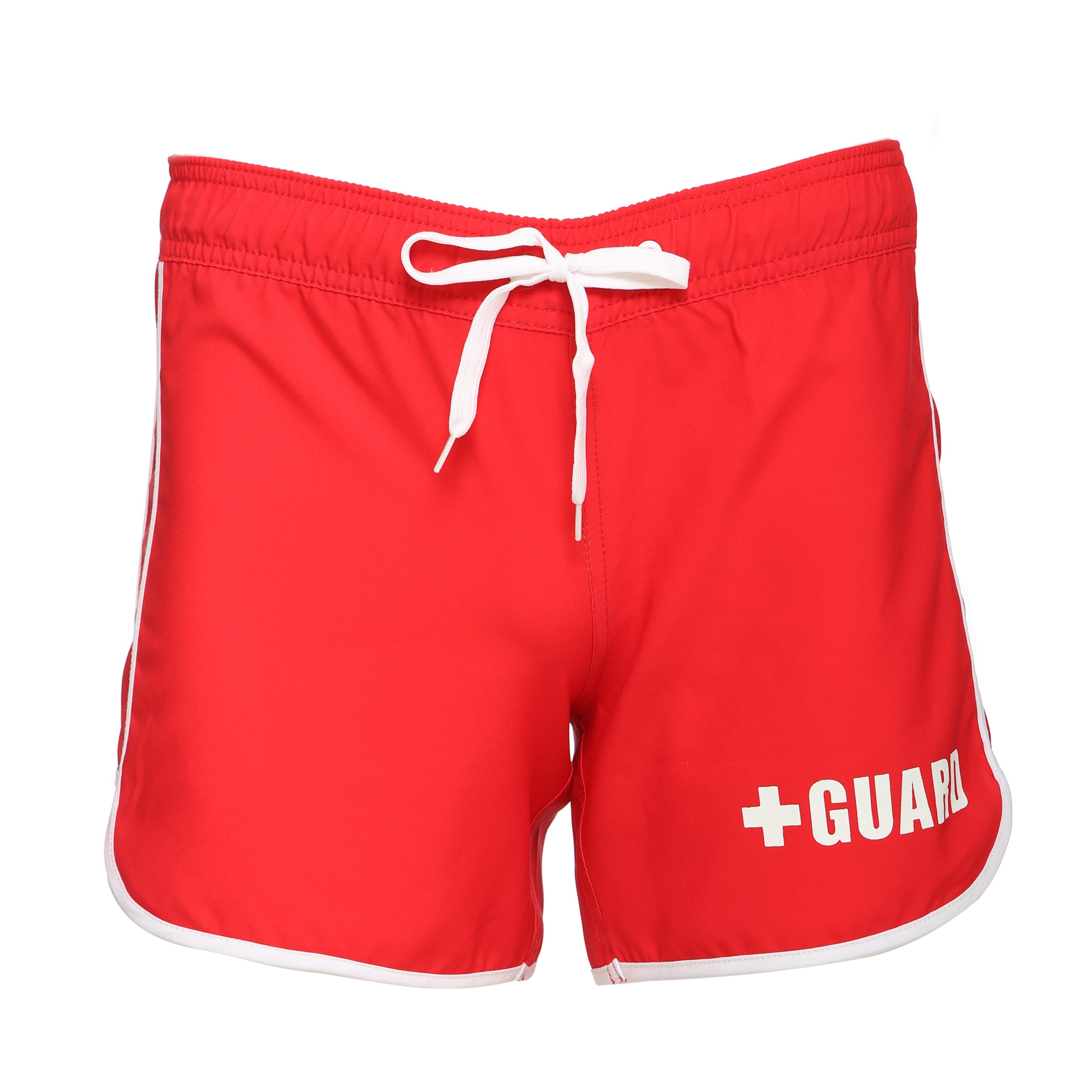 Lifeguard Swimsuit with Adjustable Straps 1pc with cups